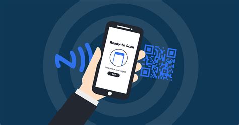 getting started with nfc tags|how to scan nfc tag.